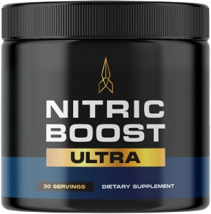 Nitric Boost