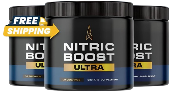 Nitric Boost offers